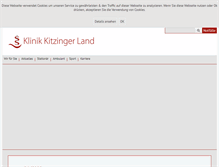 Tablet Screenshot of k-kl.de